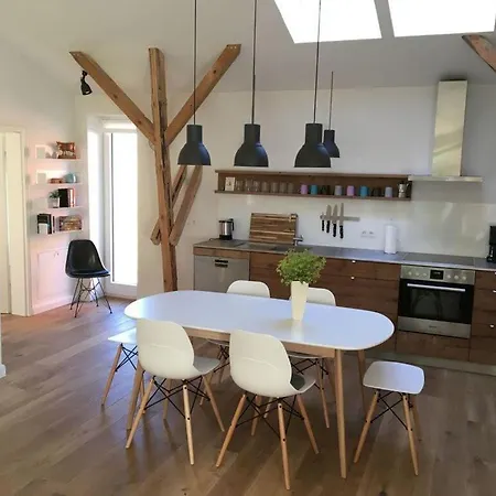 Sternhoeh Apartment