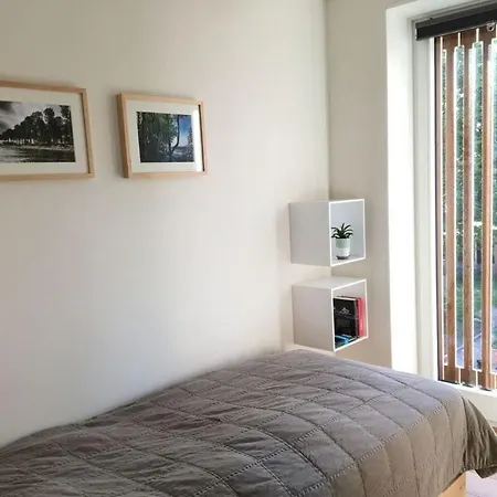 Sternhoeh Apartment *
